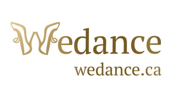 Wedance Dance Shoes