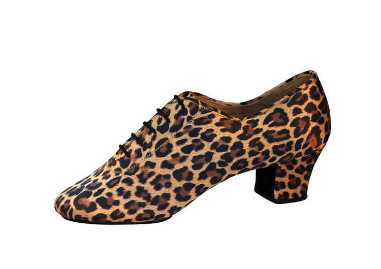 Practice or Teacher Dance Shoes