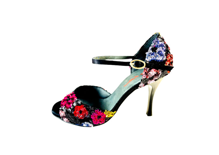 Tango Dance Shoes for Women