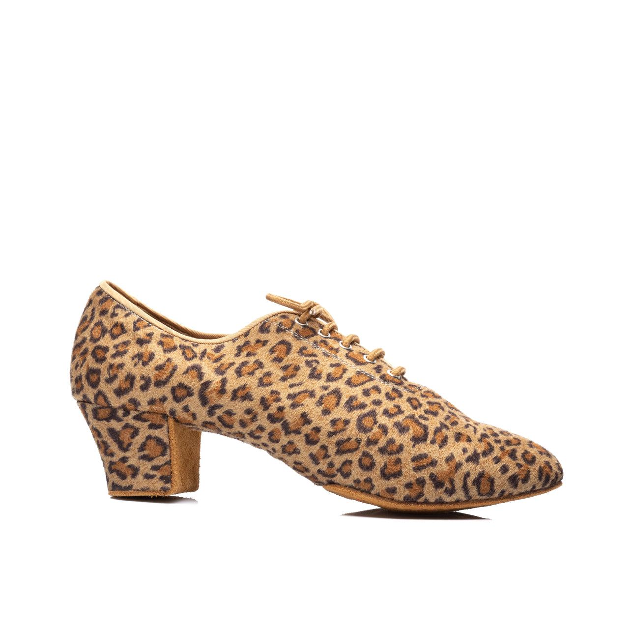 T1 - YELLOW LEOPARD