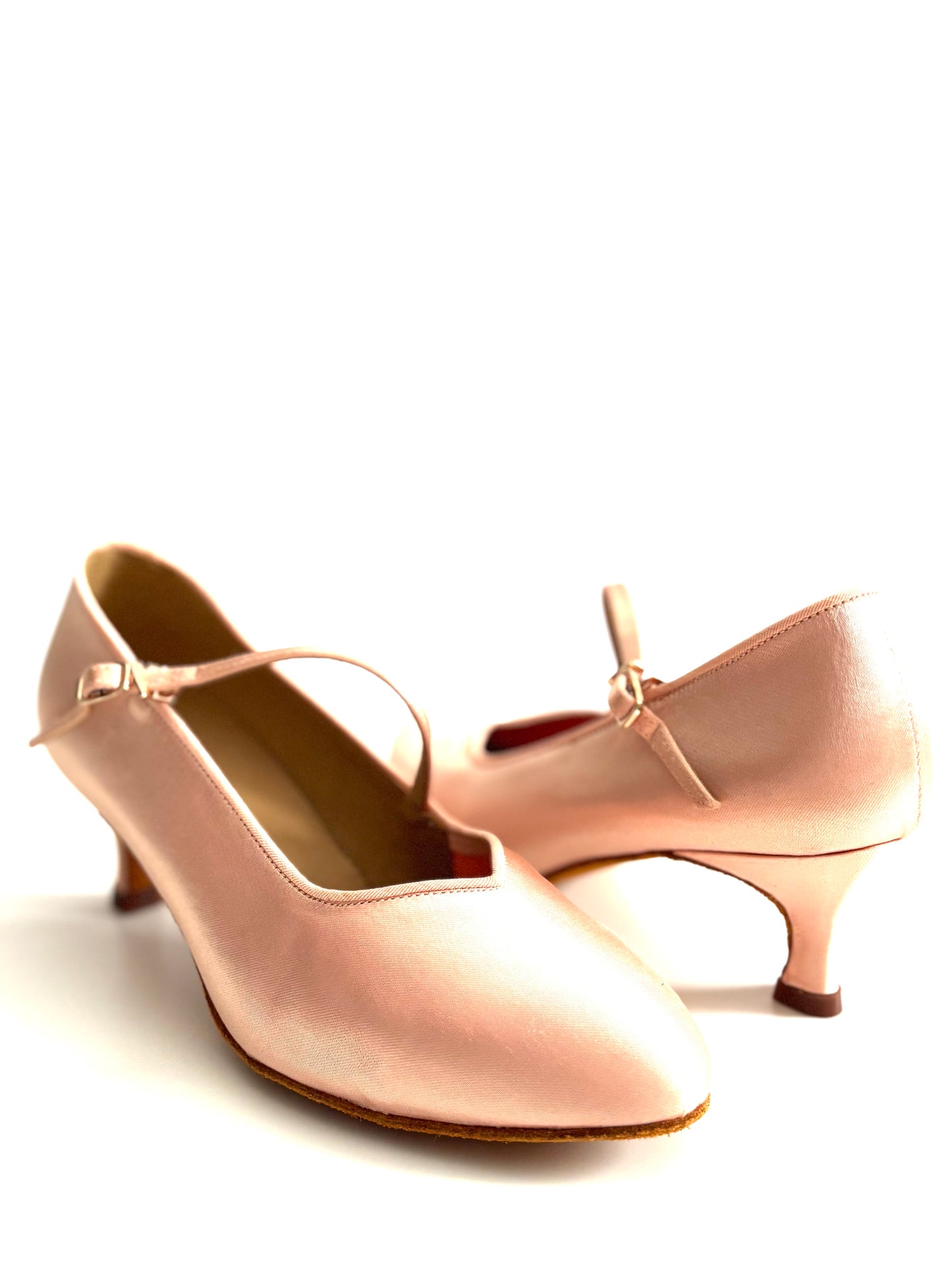 AMELIA - 55 mm heel