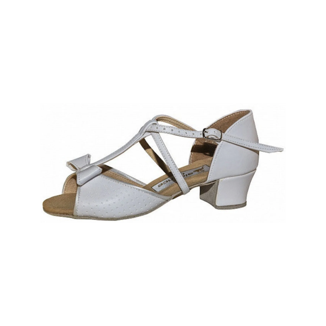 Aida Sabrina 028E — Girls' Latin Dance Shoes
