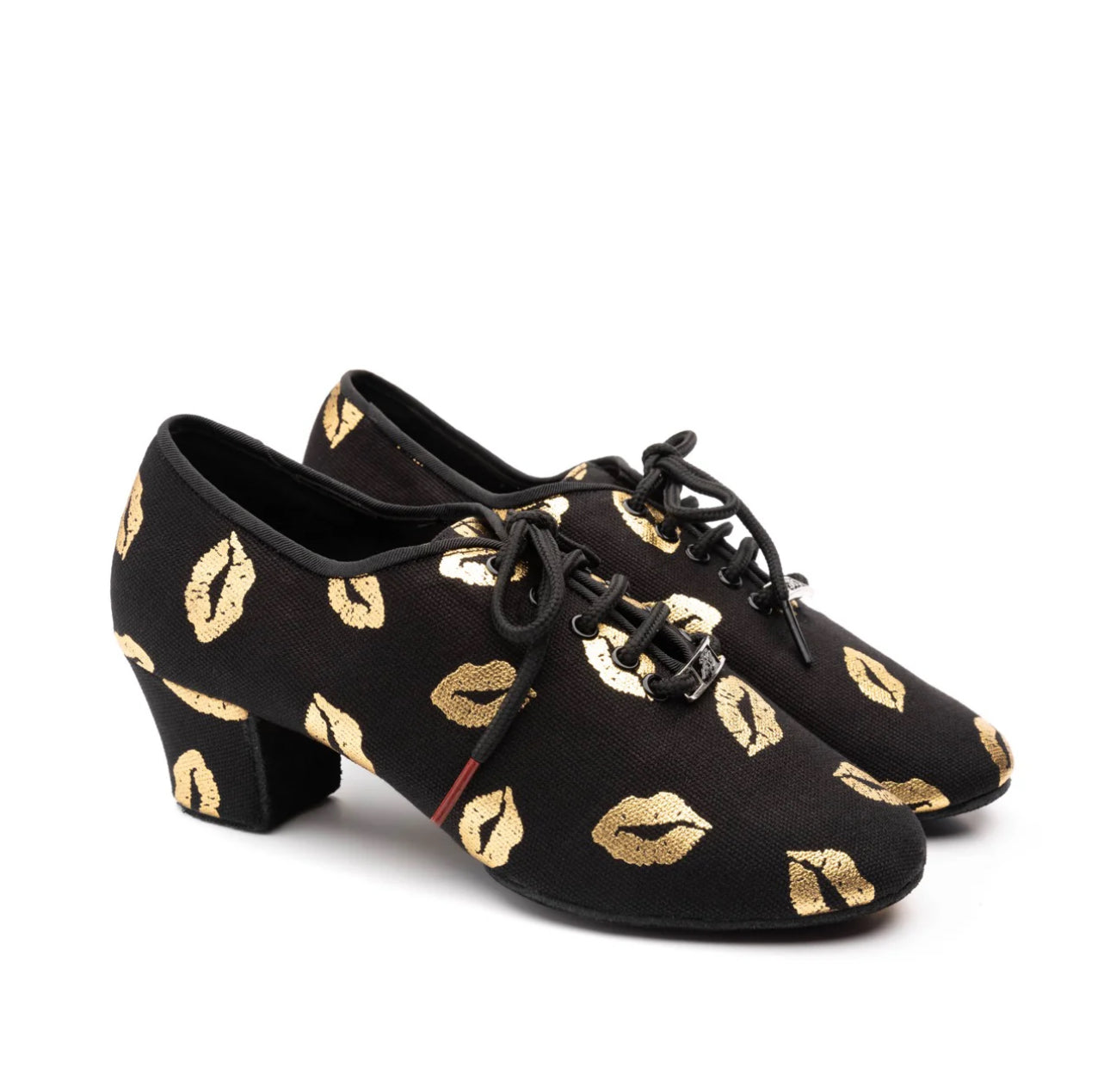 T1 - GOLD KISSES