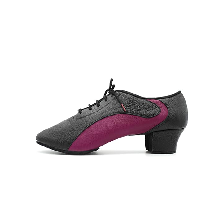 BD Dance #454 — Men's Latin Dance Shoes