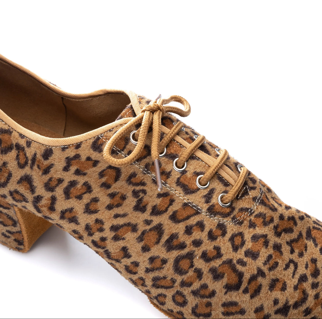 T1 - YELLOW LEOPARD