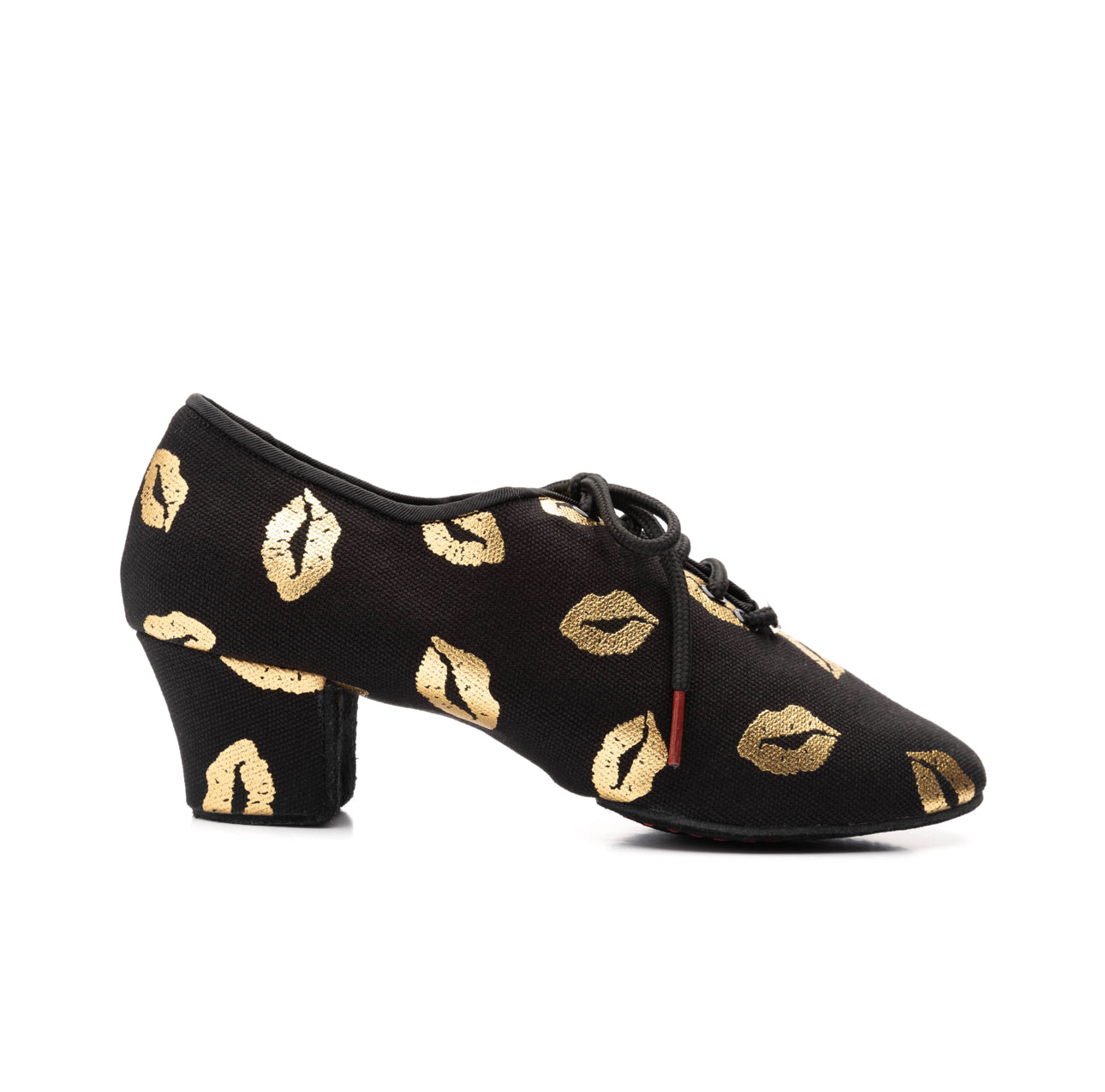 T1 - GOLD KISSES