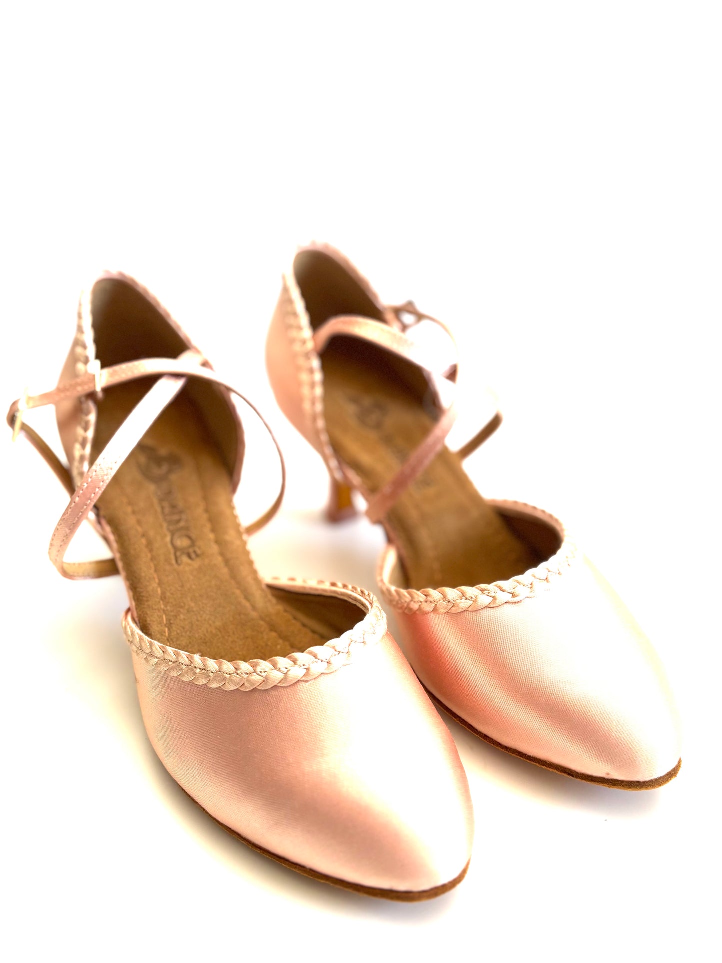 Luna – 65mm Heel