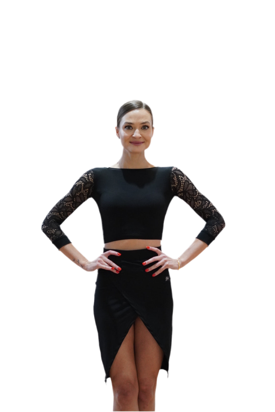 Leotard K475DR