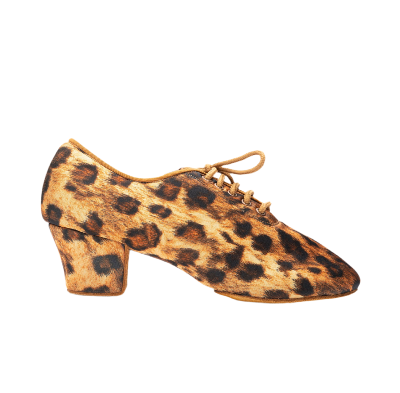 T1 - LEOPARD