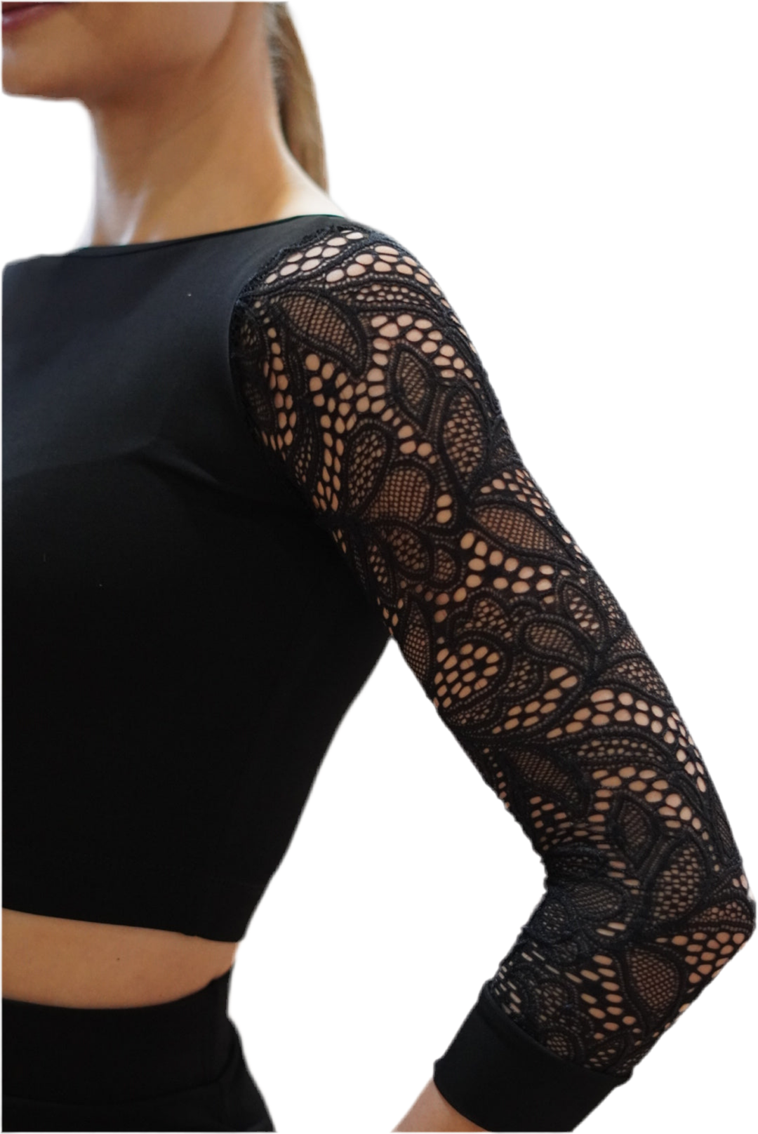 Leotard K475DR