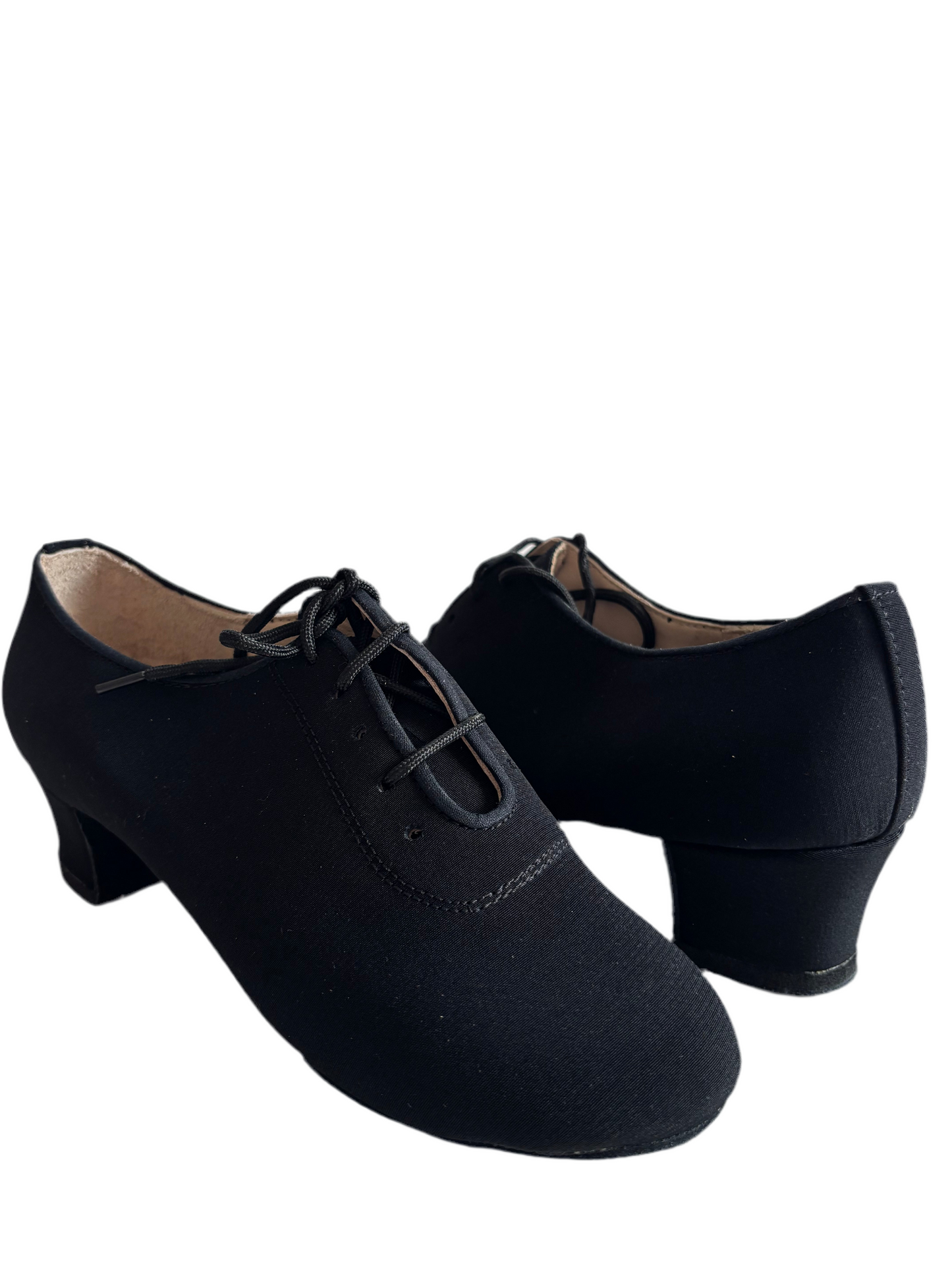 Aida 121D - Black Cloth
