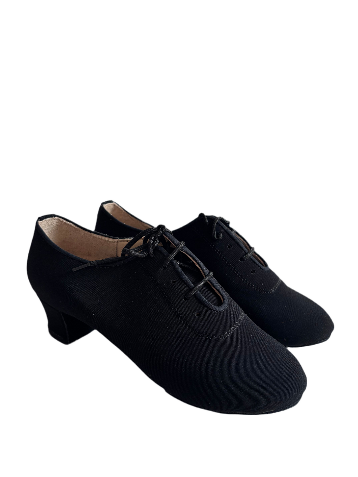 Aida 121D - Black Cloth