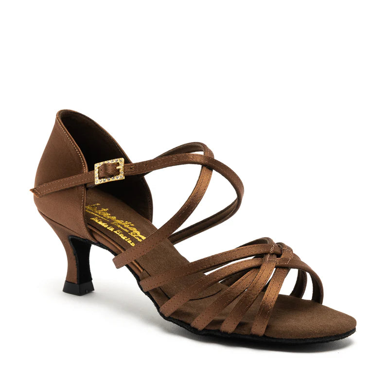 Flavia — IDS Ladies Latin Dance Shoes