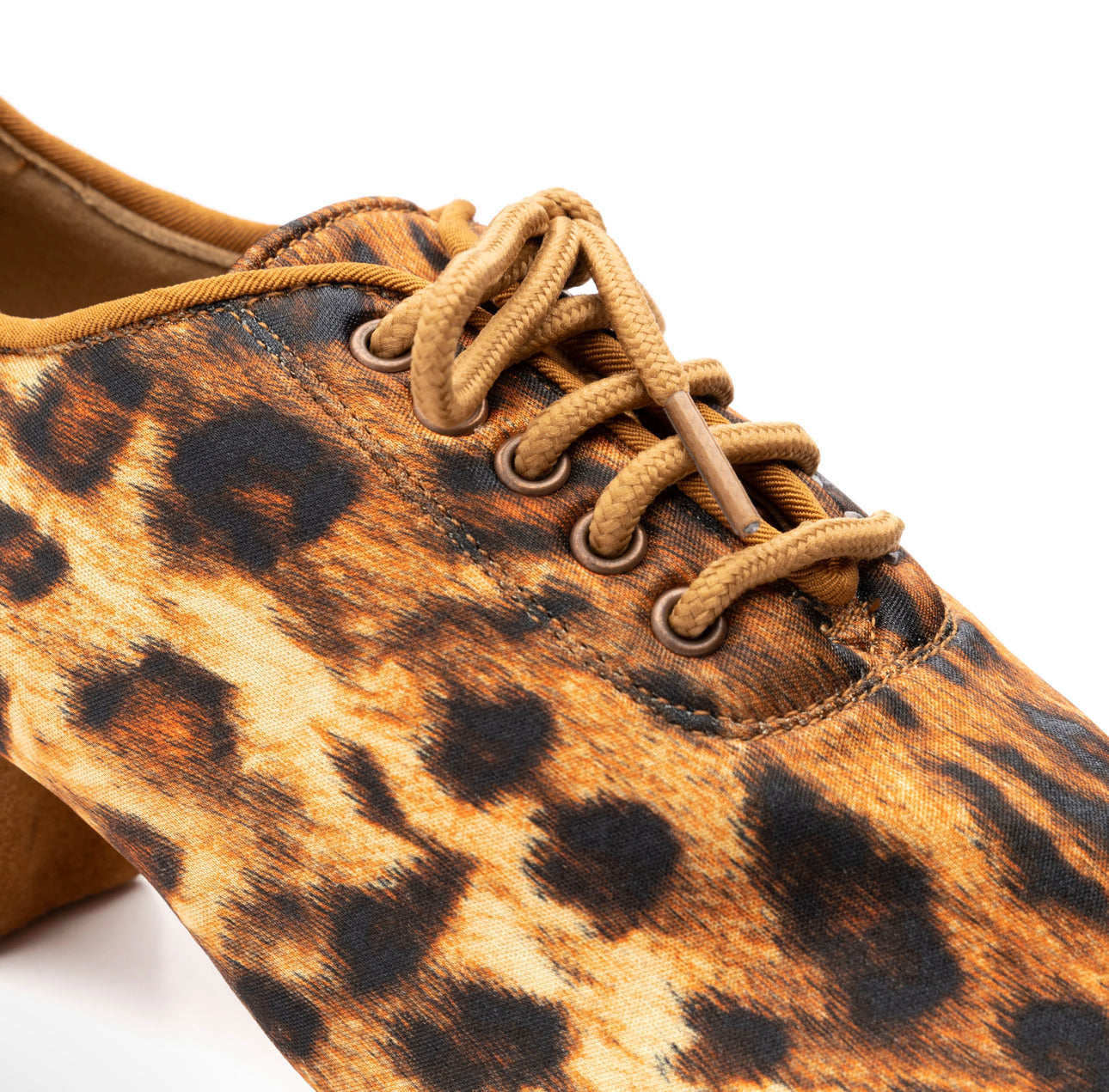 T1 - LEOPARD