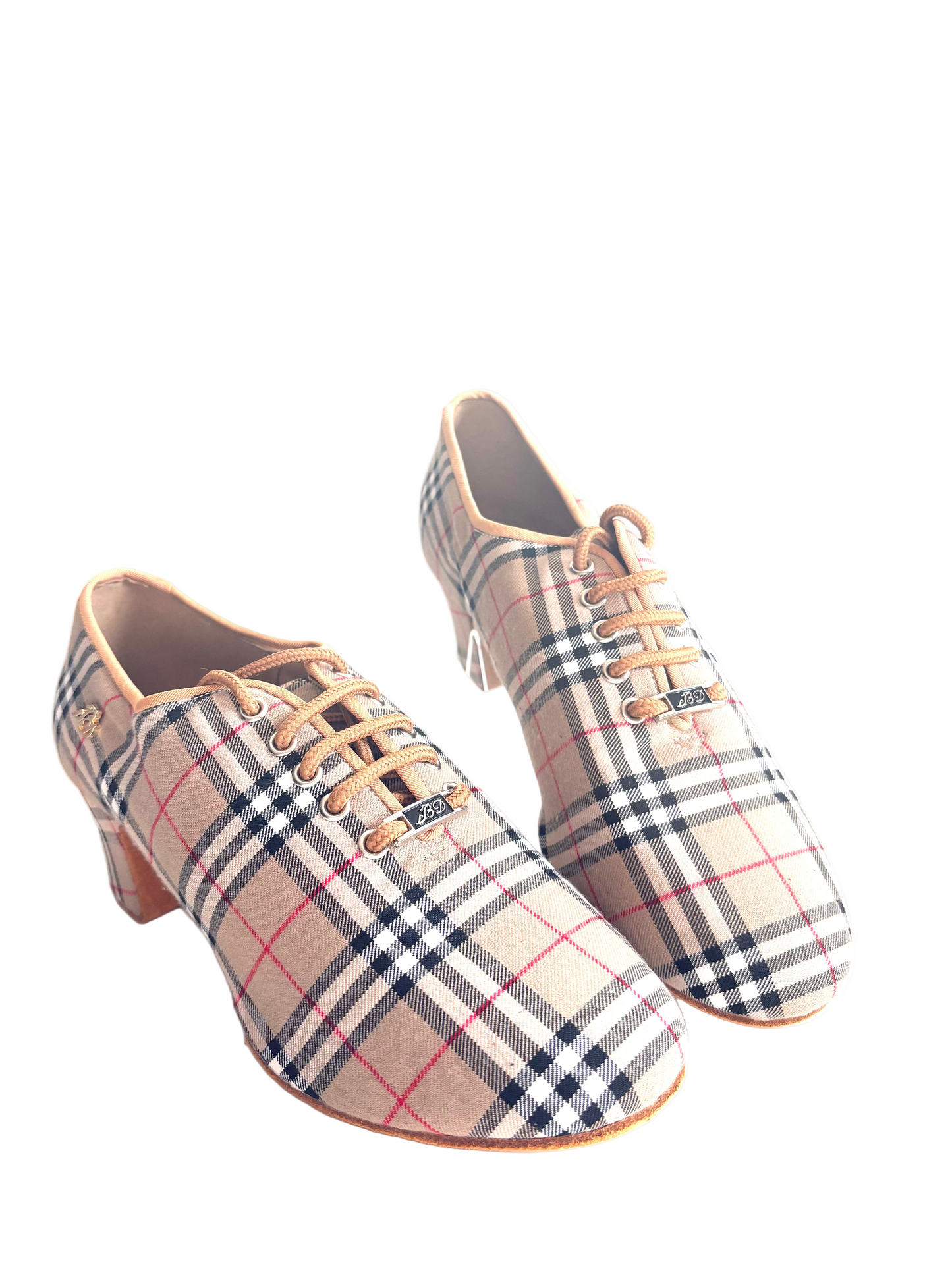 T1 - Burberry