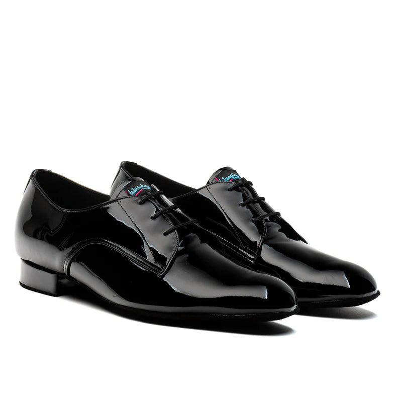 Gibson — IDS Men's Ballroom Dance Shoes
