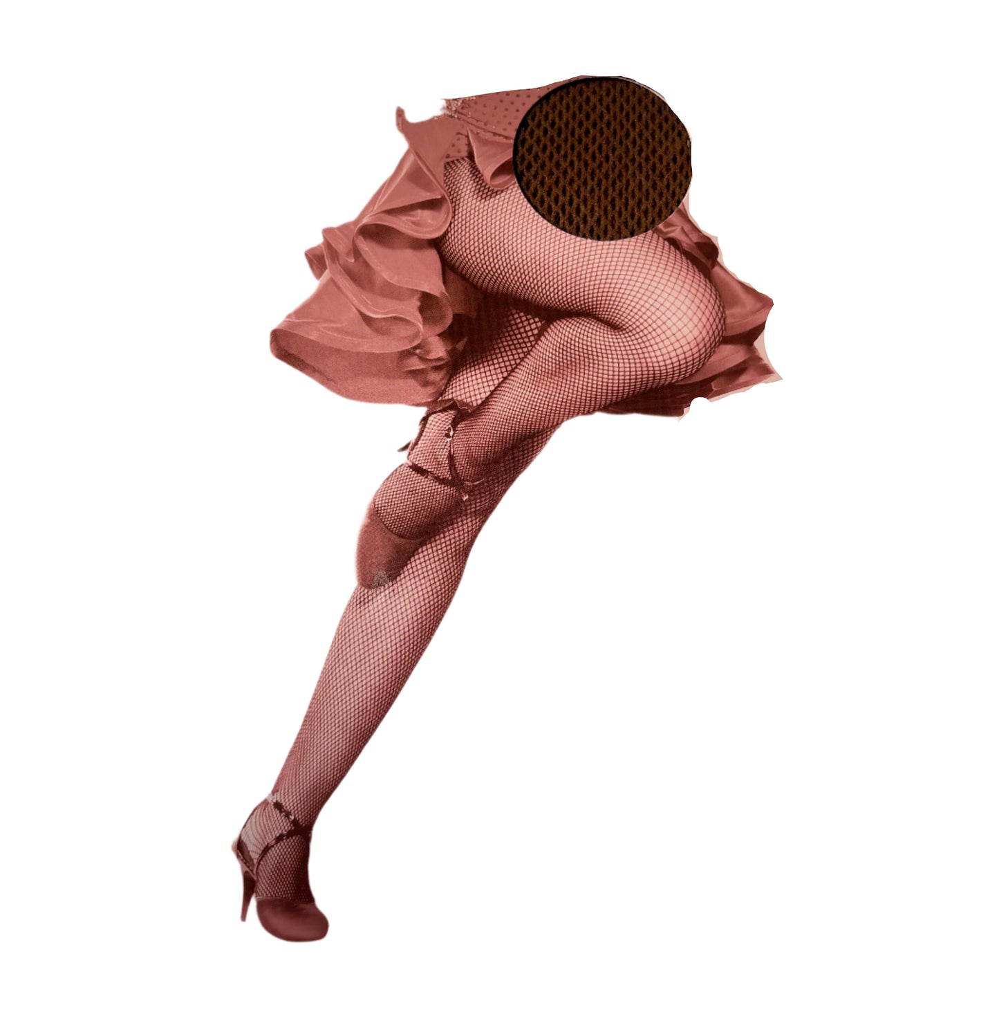 Studio basic tights