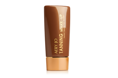 Aery Jo Dance Tanning Make Up upscaled