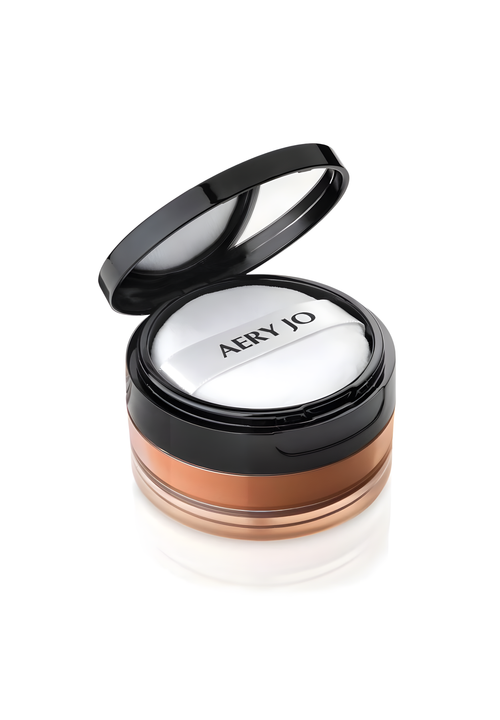 Aery Jo Shimmer Tanning Powder upscaled