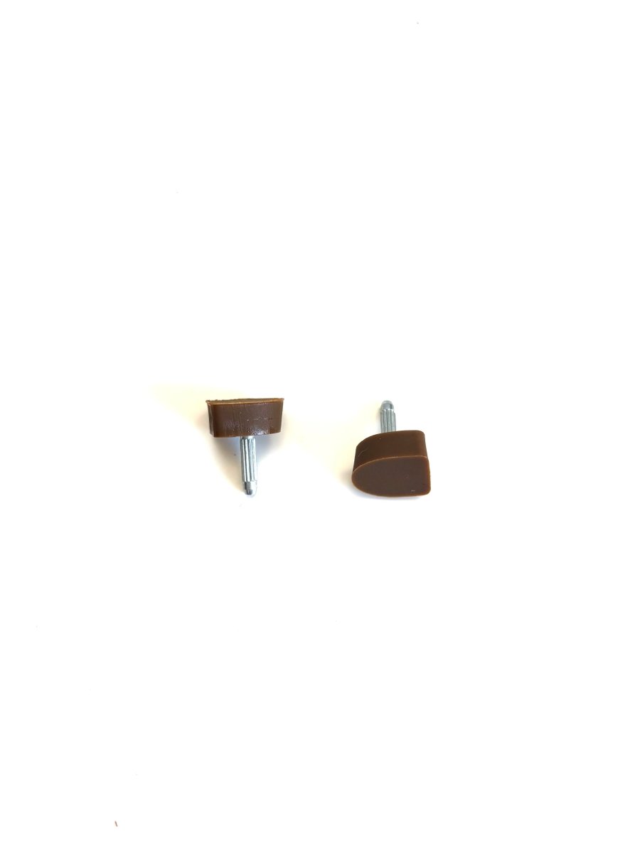 Aida Heel Tips - Slim