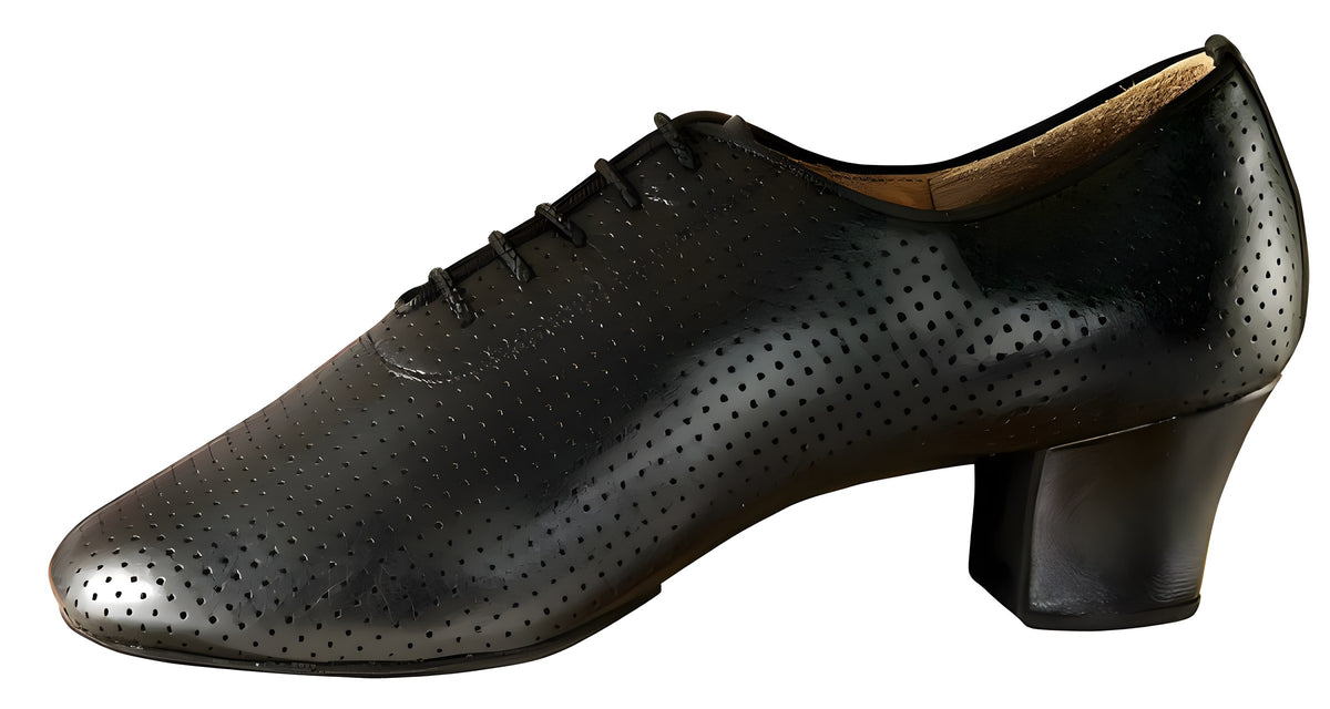 AIDA 121D – Women's Latin Practice Dance Shoes — black-leather-af818d54-cc54-46ec-bbab-c3ad8bae9539.jpg