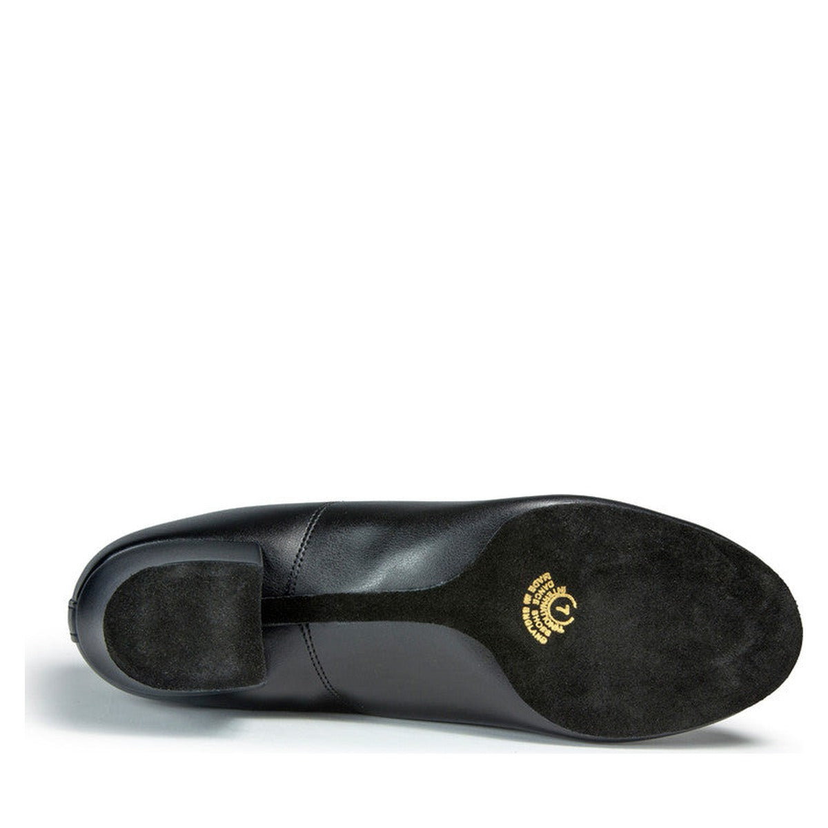 Boys Rumba — IDS Latin Dance Shoes