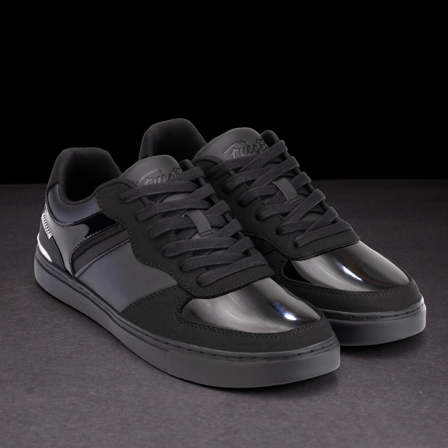 Fuego Derek Hough Low-Top Dance Sneakers