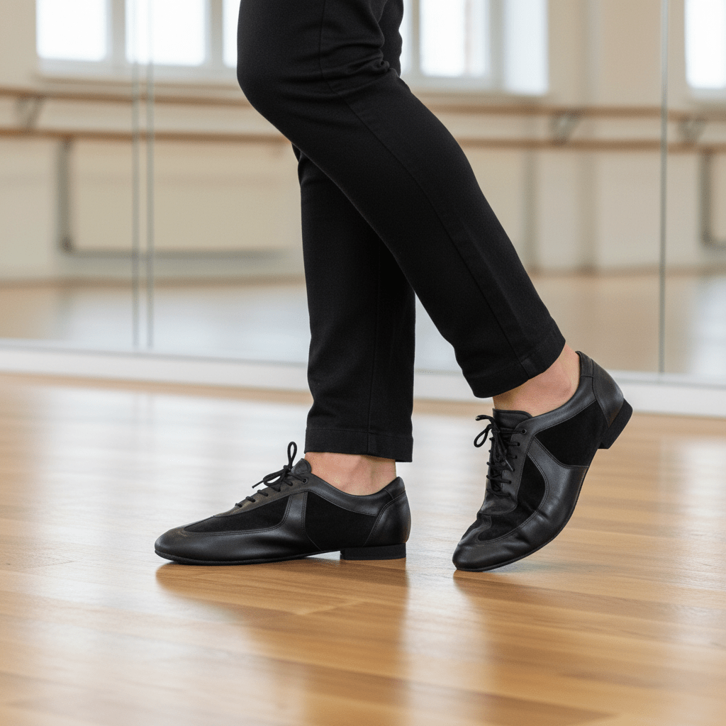 GT - 5, Leather, Salsa & Bachata - Wedance - Wedance