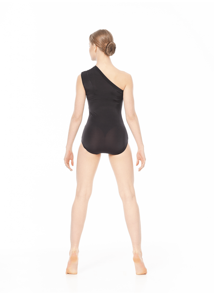 Ballroom Latin Salsa Dance Leotard K 750 - DanceMe - Wedance