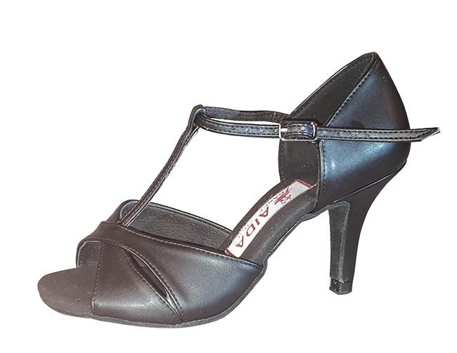 Manusova 067 T - Dance Shoes - AIDA DANCE CANADA - Wedance