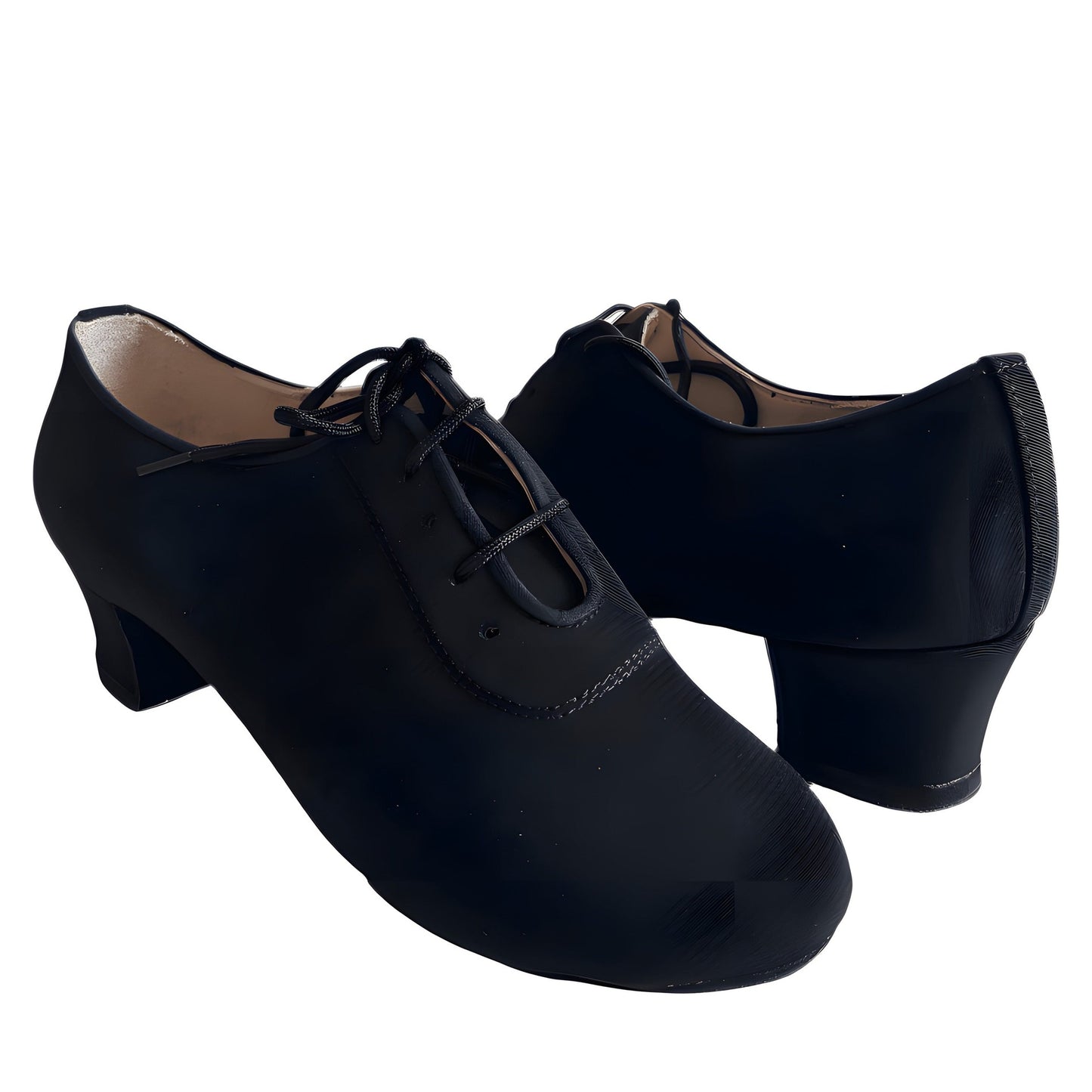 Aida 121D — Black Cloth