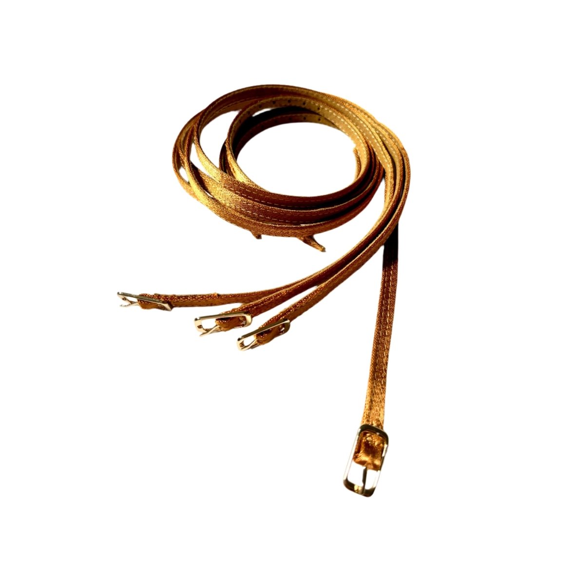 Replacement Shoe Straps