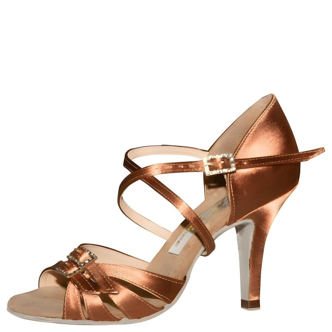 Aida dance shoes