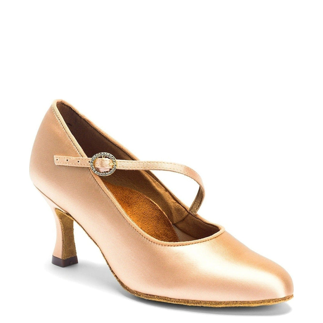 Best ballroom dance shoes