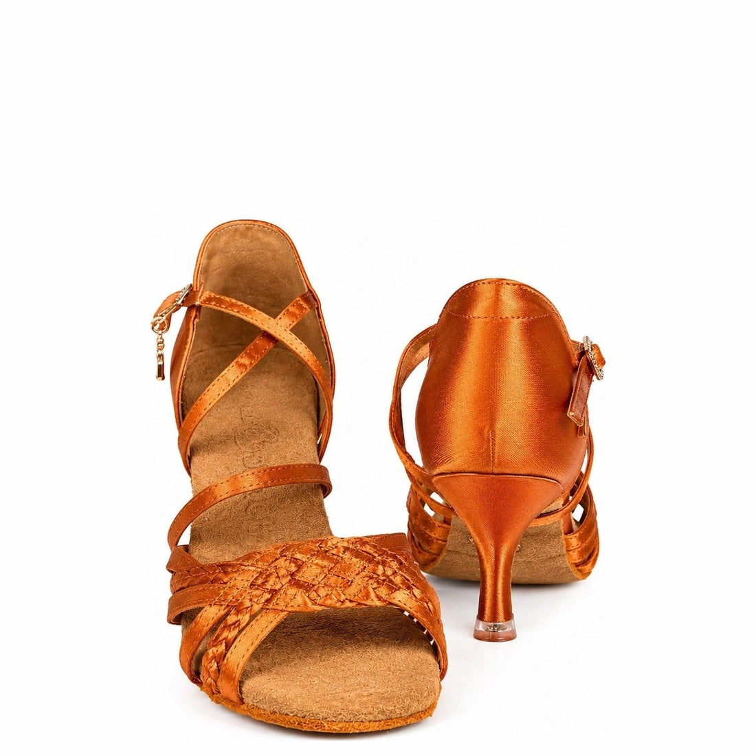 Best Latin dance shoes