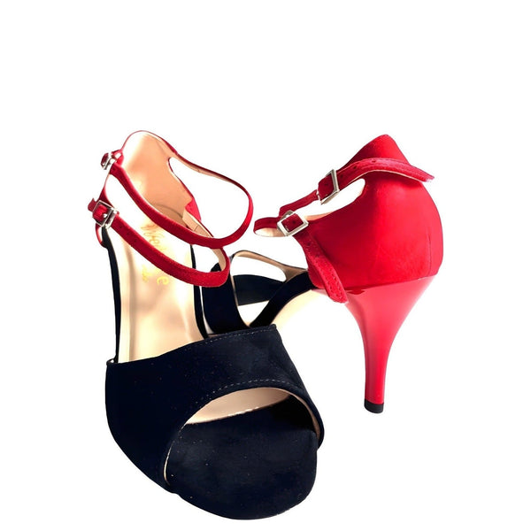 Best Argentine tango shoes