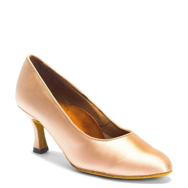Dance shoe size chart — UK, EU, US and cm conversion