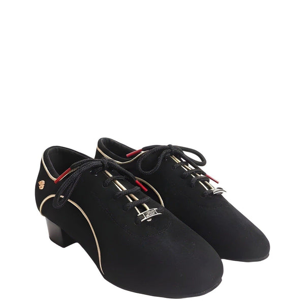 Dance shoes for bunions and wider feet