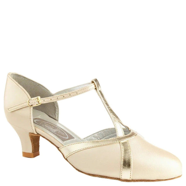 Freed of London dance shoes
