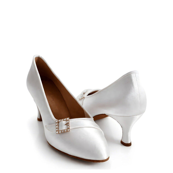 Wedding and first-dance shoes