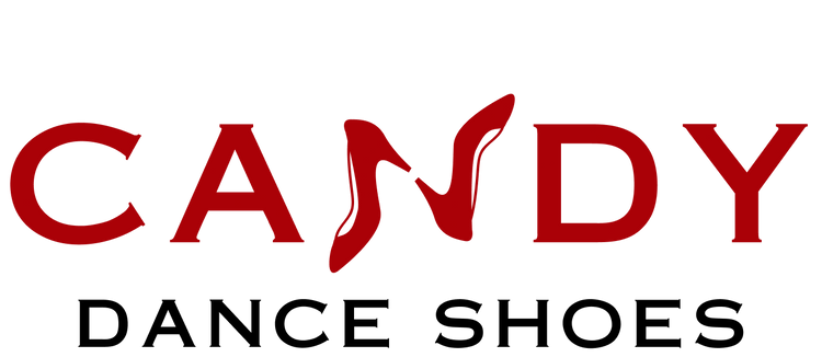 CANDY Dance Shoes - Wedance