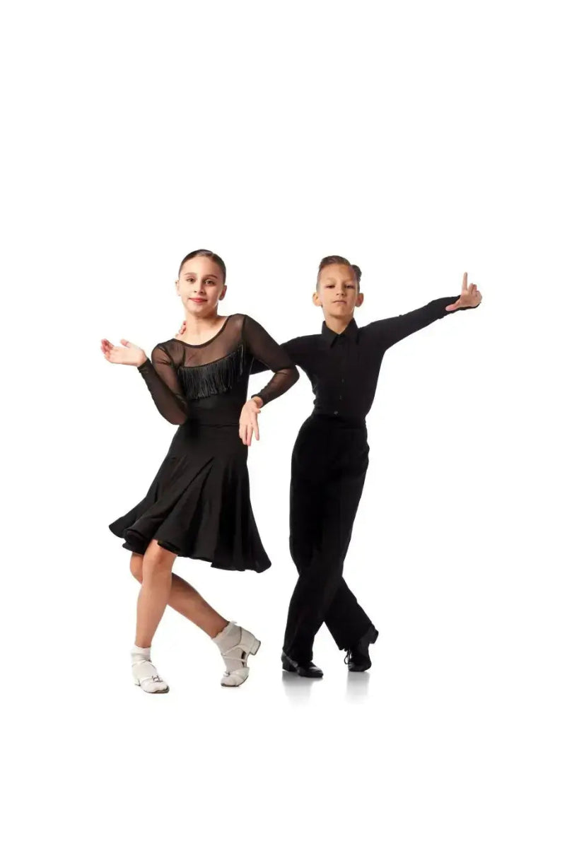 Kids - Wedance