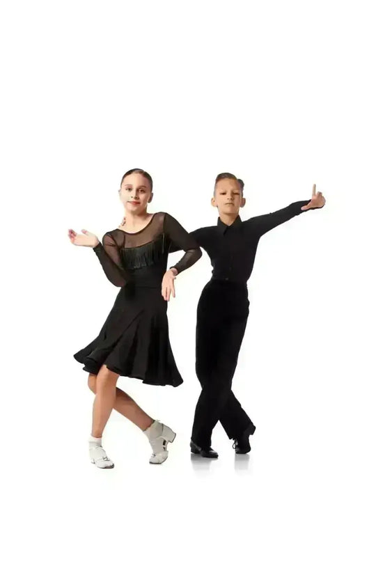 Kids’ Dance Gear