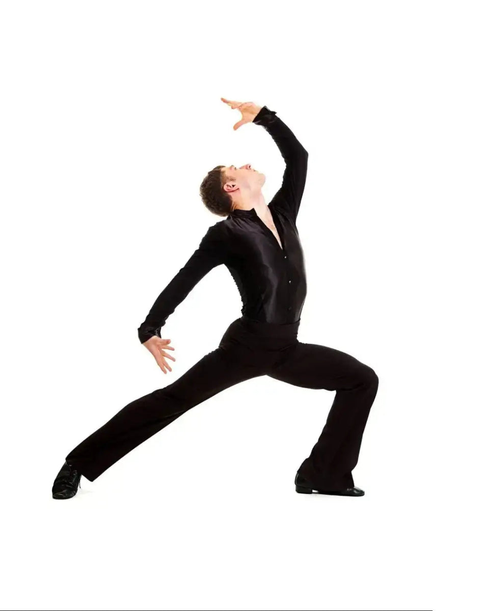 Men - Wedance
