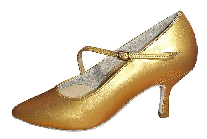 040A - Dance Shoes - AIDA DANCE CANADA - Wedance