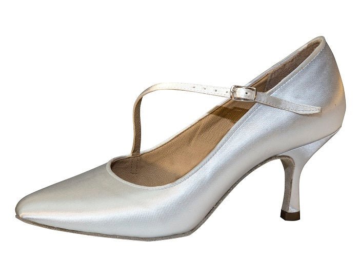 040A - Dance Shoes - AIDA DANCE CANADA - Wedance