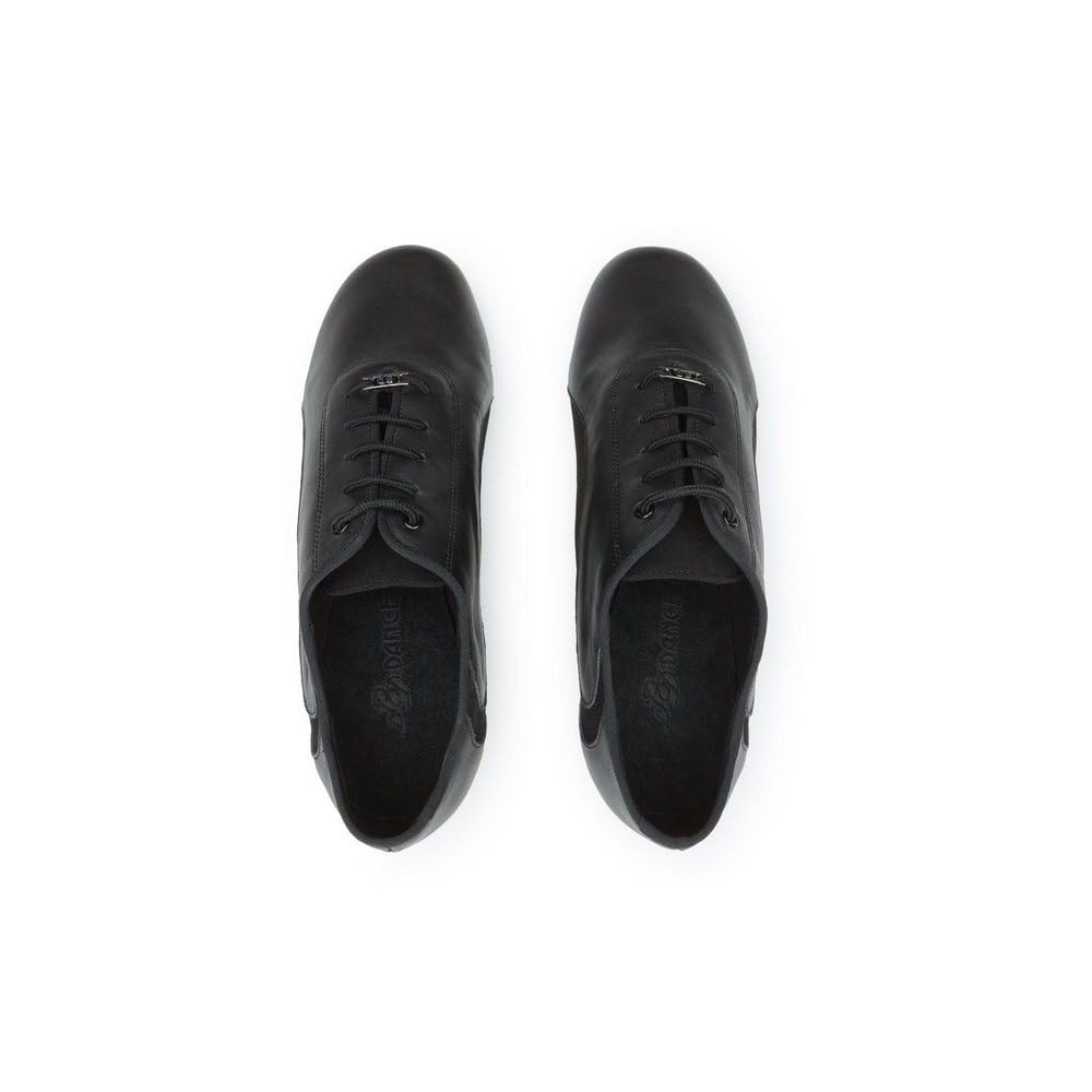 BD Dance #454 — Men's Latin Dance Shoes