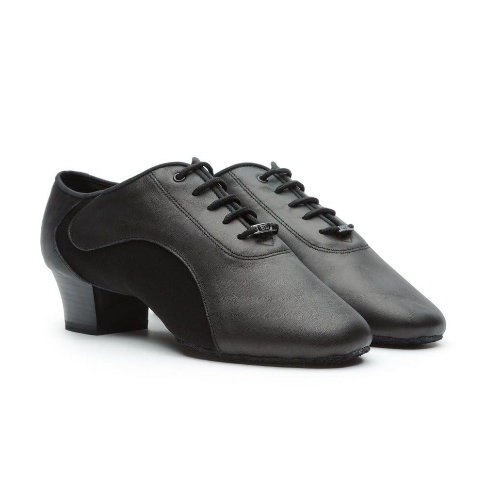 BD Dance #454 — Men's Latin Dance Shoes