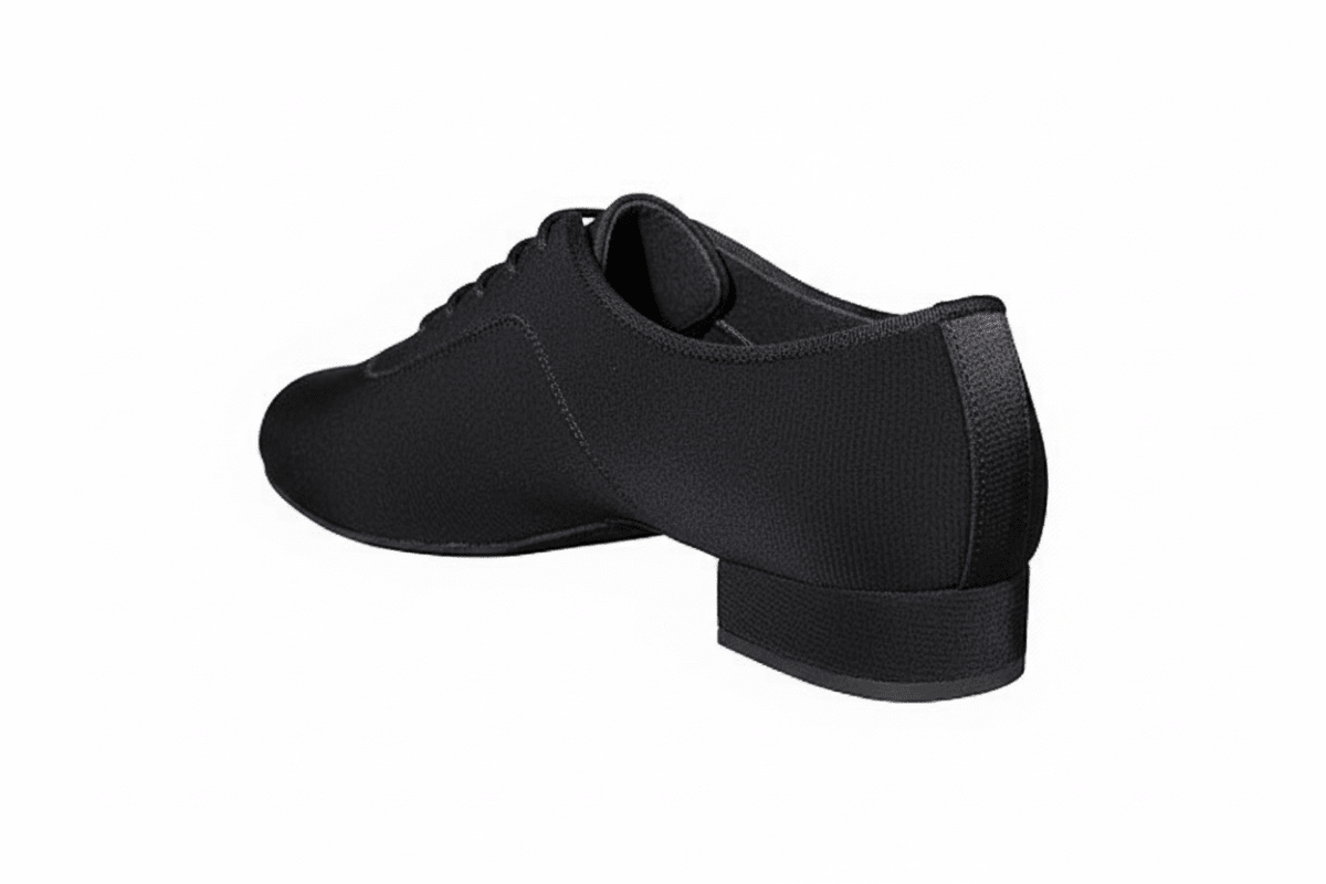 118S Natural Leather - AIDA DANCE CANADA - Wedance
