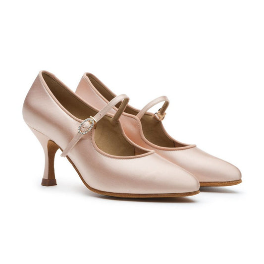 BD Dance #137 — Women's Ballroom Dance Shoes